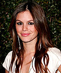 Rachel Bilson, MAC Eye Kohl, eyeliners