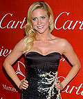 Brittany Snow, Sergio Rossi, pumps