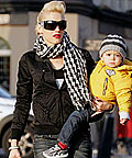 Gwen Stefani, L.A.M.B. by Gwen Stefani, bags