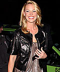 Katherine Heigl, Diane von Furstenberg, dresses