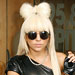 Lady Gaga - Transformation - hair and makeup