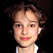 1994: The precocious star of <em>The Professional</em> was only a few years past playing make believe. 1994: The precocious star of <em>The Professional</em> was only a few years past playing make believe.