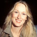 Meryl Streep - Transformation - hair and makeup