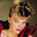 Michelle Pfeiffer - Transformation - 1982 - Star Hair - Star Makeup