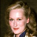 Meryl Streep - Transformation - hair and makeup