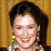 Meryl Streep - Transformation - hair and makeup