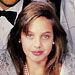 Angelina Jolie, transformation, celebrity hair, celebrity makeup