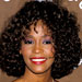 Whitney Houston - Transformation - hair and beauty