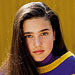 Jennifer Connelly - Transformation - Beauty