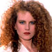 Nicole Kidman - Transformation - hair and makeup