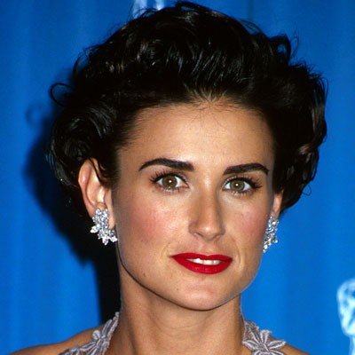 demi moore