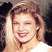 Fergie - Transformation - hair and makeup