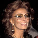 Sophia Loren - Transformation - hair and makeup