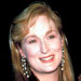Meryl Streep - Transformation - hair and makeup