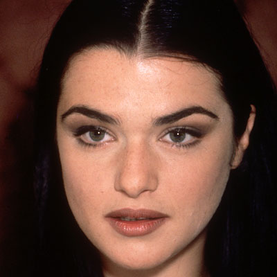 rachel weisz. Rachel Weisz 1995