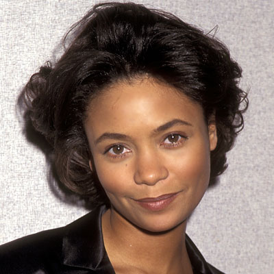 thandie newton pic. Thandie Newton