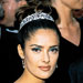 Salma Hayek Pinault - Transformation - Beauty
