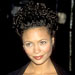 Thandie Newton - Transformation - Hair - Celebrity Before and After