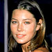 Jessica Biel - Transformation - hair and makeup
