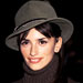 Penelope Cruz - Transformation - hair and makeup