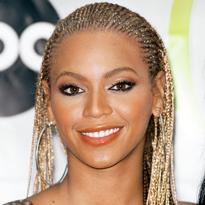 Beyonce Knowles - Transformation - Beauty