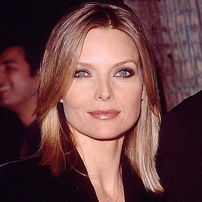 Michelle Pfeiffer - Transformat...