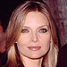 Michelle Pfeiffer - Transformation - 2001 - Star Hair - Star Makeup