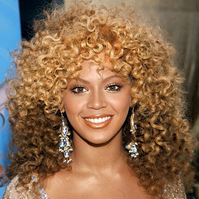 Beyonce Knowles - Transformation - Beauty