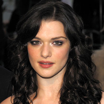 rachel weisz haircut. Rachel Weisz Hair Style