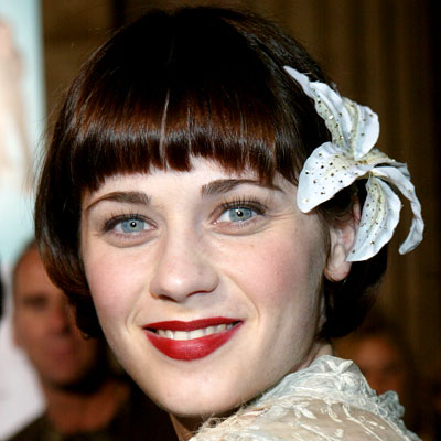 Zooey Deschanel - 2002 - Transformation - Beauty