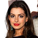 Anne Hathaway - Transformation - Beauty - Celebrity Before and After