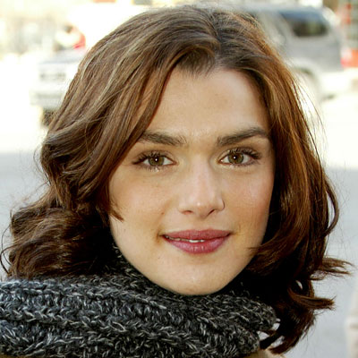 rachel weisz the mummy. 2010 RACHEL WEISZ (The Mummy,