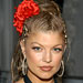 Fergie - Transformation - hair and makeup