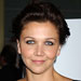 Maggie Gyllenhaal - Tranformation - hair and makeup
