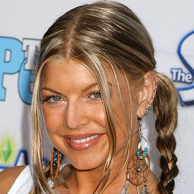 fergie 2004