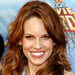 Hilary Swank - Transformation - Beauty