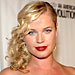 Rebecca Romijn, Transformation, star hair, star beauty