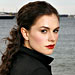 Anna Paquin - Transformation - Beauty