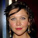 Maggie Gyllenhaal - transformation - hair and makeup