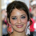 Marion Cotillard - Transformation - hair and makeup