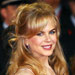 Nicole Kidman - Transformation - hair and makeup
