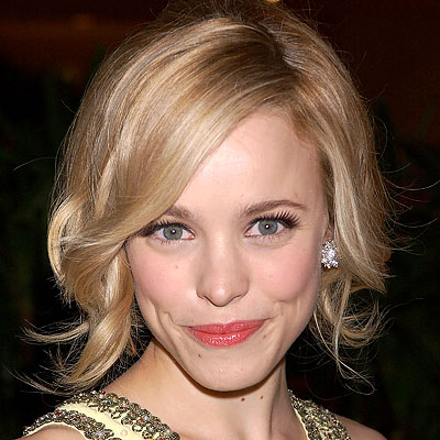 Rachel Mcadams Hairstyle on Rachel Mcadams   Rachel Mcadams   Transformation   Hair   Instyle