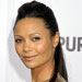 Thandie Newton - Transformation - Hair - Celebrity Before and After