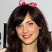 Zooey Deschanel - 2006 - Transformation - Beauty