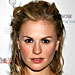 Anna Paquin - Transformation - Beauty