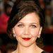 Maggie Gyllenhaal - transformation - hair and makeup