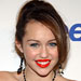 Miley Cyrus - Transformation - hair and makeup