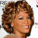 Whitney Houston - Transformation - hair and makeup