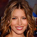 Jessica Biel - Transformation - hair and makeup