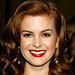 Isla Fisher, Transformation, 2007